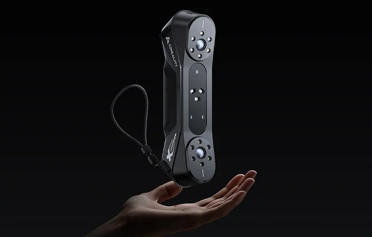 skaner-3d-creality-raptorx-stan-nowy-model-raptorx