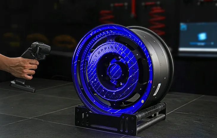 skaner-3d-creality-raptorx-stan-nowy-producent-creality