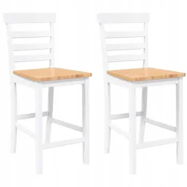 hokery-barowe-2-szt-biale-lite-drewno-gumowe