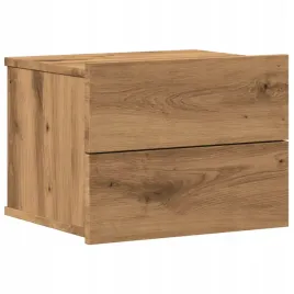 wiszaca-szafka-nocna-dab-artisan-40x32x30-cm