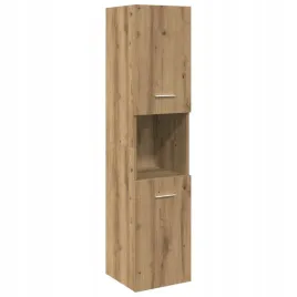 wiszaca-szafka-lazienkowa-dab-artisian-30x30x