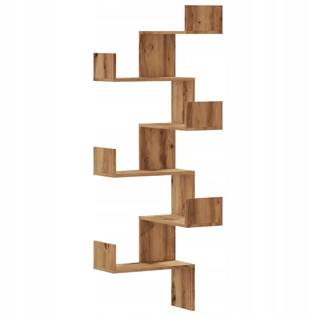 narozna-polka-scienna-dab-artisian-45x45x14
