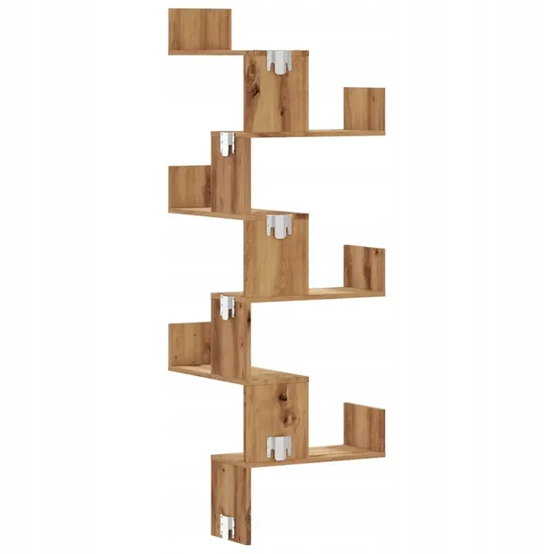 narozna-polka-scienna-dab-artisian-45x45x14-glebokosc-mebla-45-cm