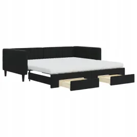 sofa-rozsuwana-z-szufladami-czarna-100x200-cm-a