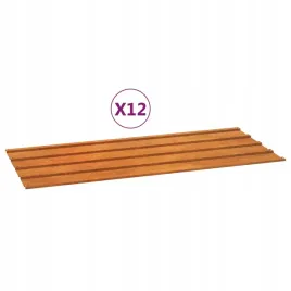 panele-dachowe-12-szt-rdzawe-100x44-cm-stal-k