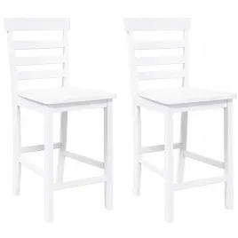 hokery-barowe-2-szt-biale-lite-drewno-gumowe