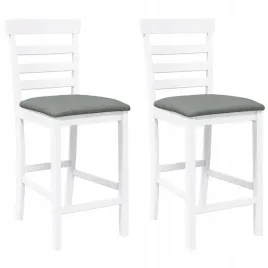 hokery-barowe-z-poduszkami-2-szt-biale-lite-drew