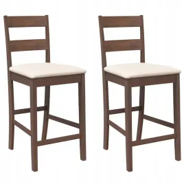 hokery-barowe-z-poduszkami-2-szt-brazowe-lite-dr