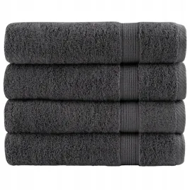 reczniki-premium-solund-4-szt-antracytowe-70x