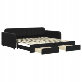 sofa-rozsuwana-z-szufladami-czarna-100x200-cm-a
