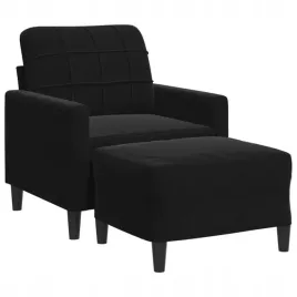 fotel-z-podnozkiem-czarny-60-cm-obity-aksamit
