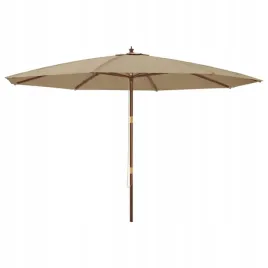parasol-ogrodowy-na-drewnianym-slupku-taupe-400