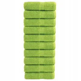 reczniczki-premium-solund-10-szt-zielone-30x50
