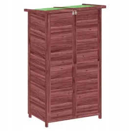 ogrodowa-szopa-na-narzedzia-kolor-mokki-83x57x1