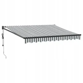 zwijana-markiza-antracytowo-biala-3x25m-tkanina-i-aluminium