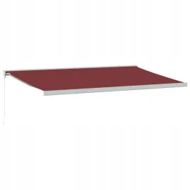 recznie-zwijana-markiza-burgundowa-500x300-cm