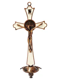 krzyz-stojacy-bialy-20cm-5057-24b