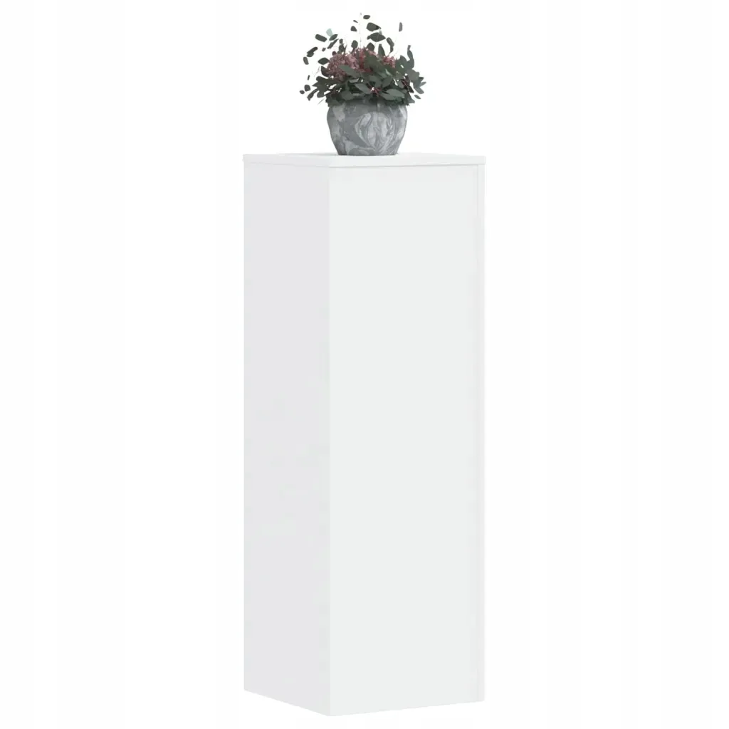 stojak-na-rosliny-bialy-33x33x100-cm-stan-nowy