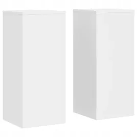 podstawki-pod-doniczki-2-szt-biale-30x30x70-cm