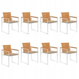 krzesla-ogrodowe-z-poduszkami-8-szt-lite-drewno-akacjowe
