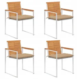 krzesla-ogrodowe-z-poduszkami-4-szt-lite-drewno-akacjowe