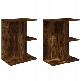 stoliki-nocne-2-szt-przydymiony-dab-465x29x61-cm