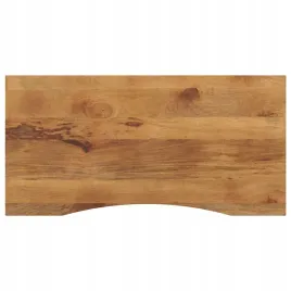blat-biurka-z-wycieciem-110x50x25-cm-surowe-drewno-mango