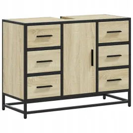 szafka-pod-umywalke-dab-sonoma-80x33x60-cm