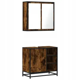 2-czesciowy-zestaw-mebli-lazienkowych-przydymiony-dab