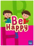 be-happy-3-podrecznik-2-cd