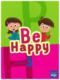 be-happy-3-podrecznik-2-cd