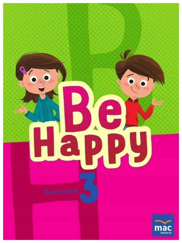 be-happy-3-podrecznik-2-cd