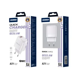 jellico-ladowarka-sieciowa-a77-225w-1xusb-qc3-0-kabel-lightning-bialy