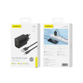 foneng-ladowarka-sieciowa-eu63-2-4a-12w-2xusb-kabel-micro-czarny