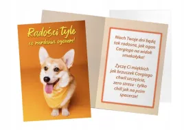 kartka-karnet-z-zyczeniami-psem-corgi-corgim-b6-ogolny-wzor-maly-urodziny