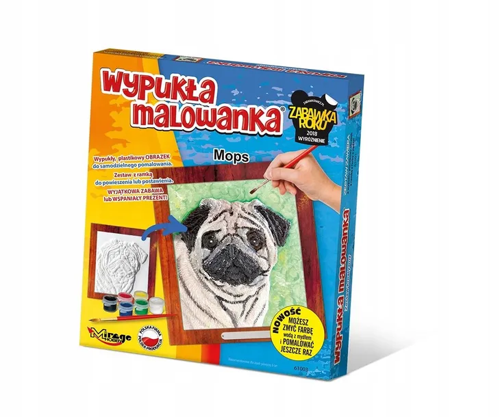 wypukla-malowanka-psy-mops