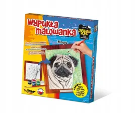 wypukla-malowanka-psy-mops