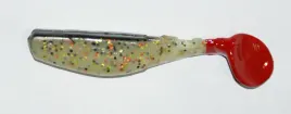 manns-predator-90mm-perla-z-kolorowym-brokatem-czarn-grzb-i-czerw-ogonem