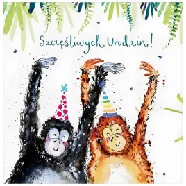 kartka-okolicznosciowa-urodziny-goryle-ab-card