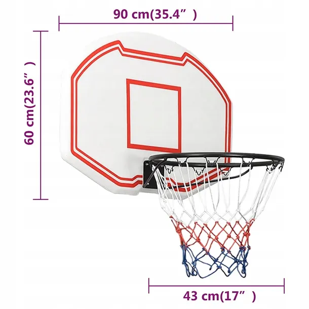vidaxl-tablica-z-koszem-do-koszykowki-biala-90x60x2-cm-polietylen-grubosc-tablicy-2-cm