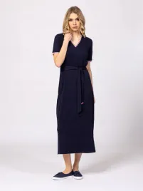 heavy-tools-sukienka-dluga-vonbi-navy-s