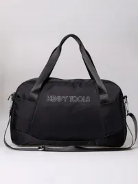 heavy-tools-damska-torba-sportowa-treningowa-ecor-black-czarna