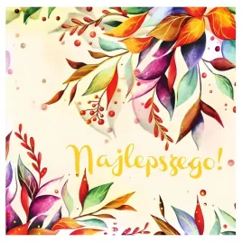 kartka-okolicznosciowa-urodziny-liscie-najlepszego-henry-15x15-c