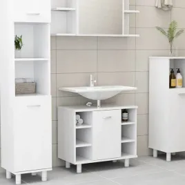 vidaxl-szafka-lazienkowa-biala-60x32x535-cm-plyta-wiorowa