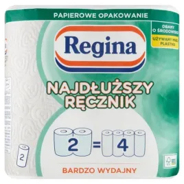 regina-recznik-papierowy-najdluzszy-xxl-bialy-2szt
