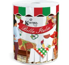 kartika-recznik-papierowy-bella-italia-1szt