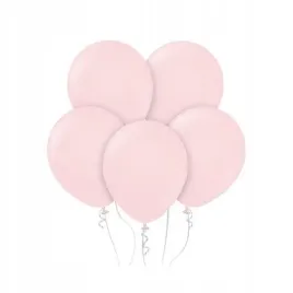 balony-beautyandcharm-makaronowe-rozowe-30cm-5szt