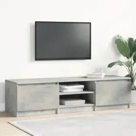 vidaxl-szafka-pod-tv-betonowy-szary-140x40x355-cm-plyta-wiorowa