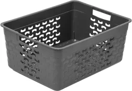 branq-koszyk-plastikowy-do-przechowywania-cotton-antracytowy-6-l