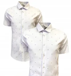 koszula-meska-wizytowa-casual-bawelniana-biala-wzor-xxl